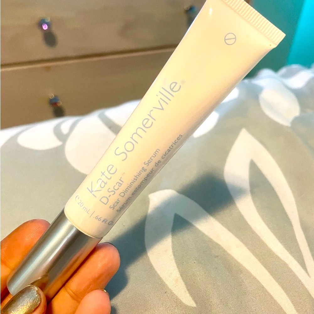 Kate Somerville D-Scar Serum